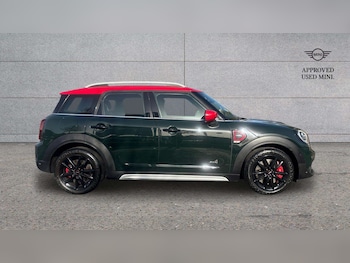 Used MINI Countryman 2020 for sale - 77787218: Photo