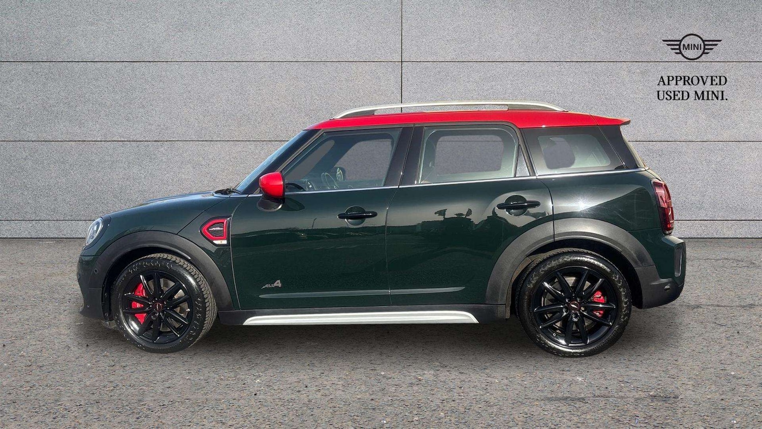 Used MINI Countryman 2020 for sale - 77787218: Photo 5