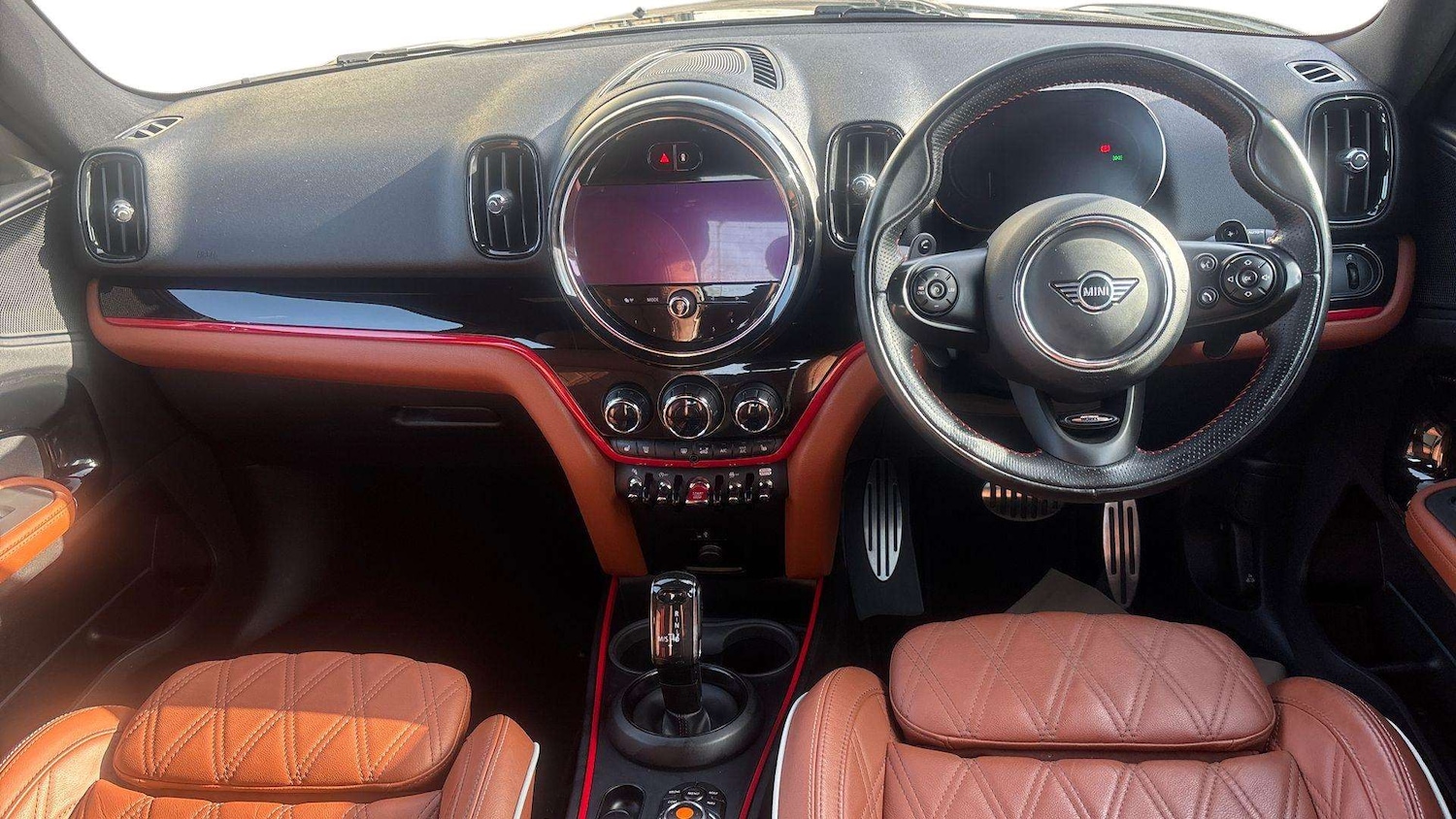 Used MINI Countryman 2020 for sale - 77787218: Photo 6