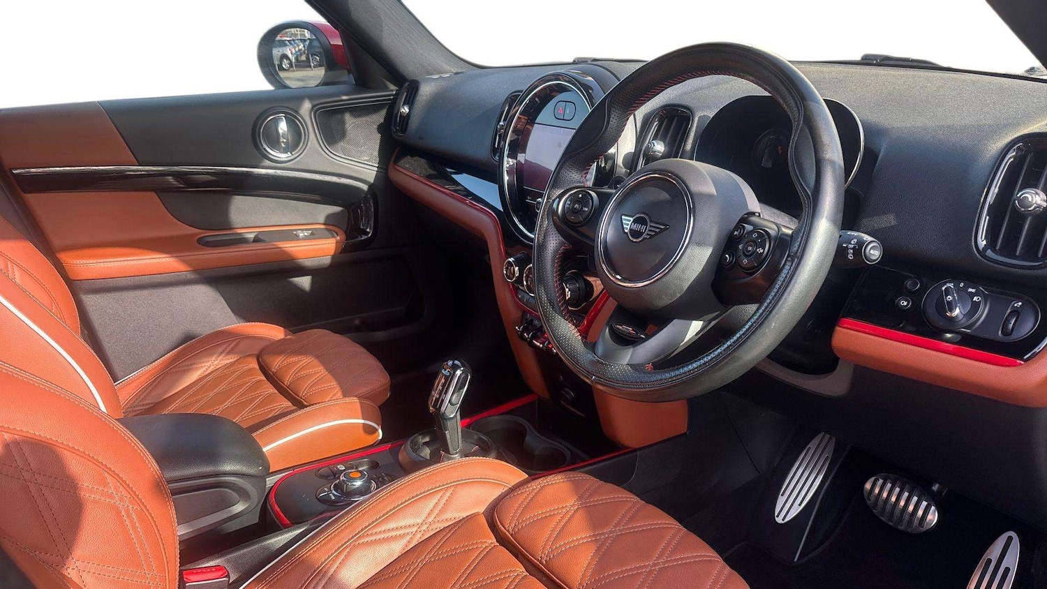 Used MINI Countryman 2020 for sale - 77787218: Photo 8