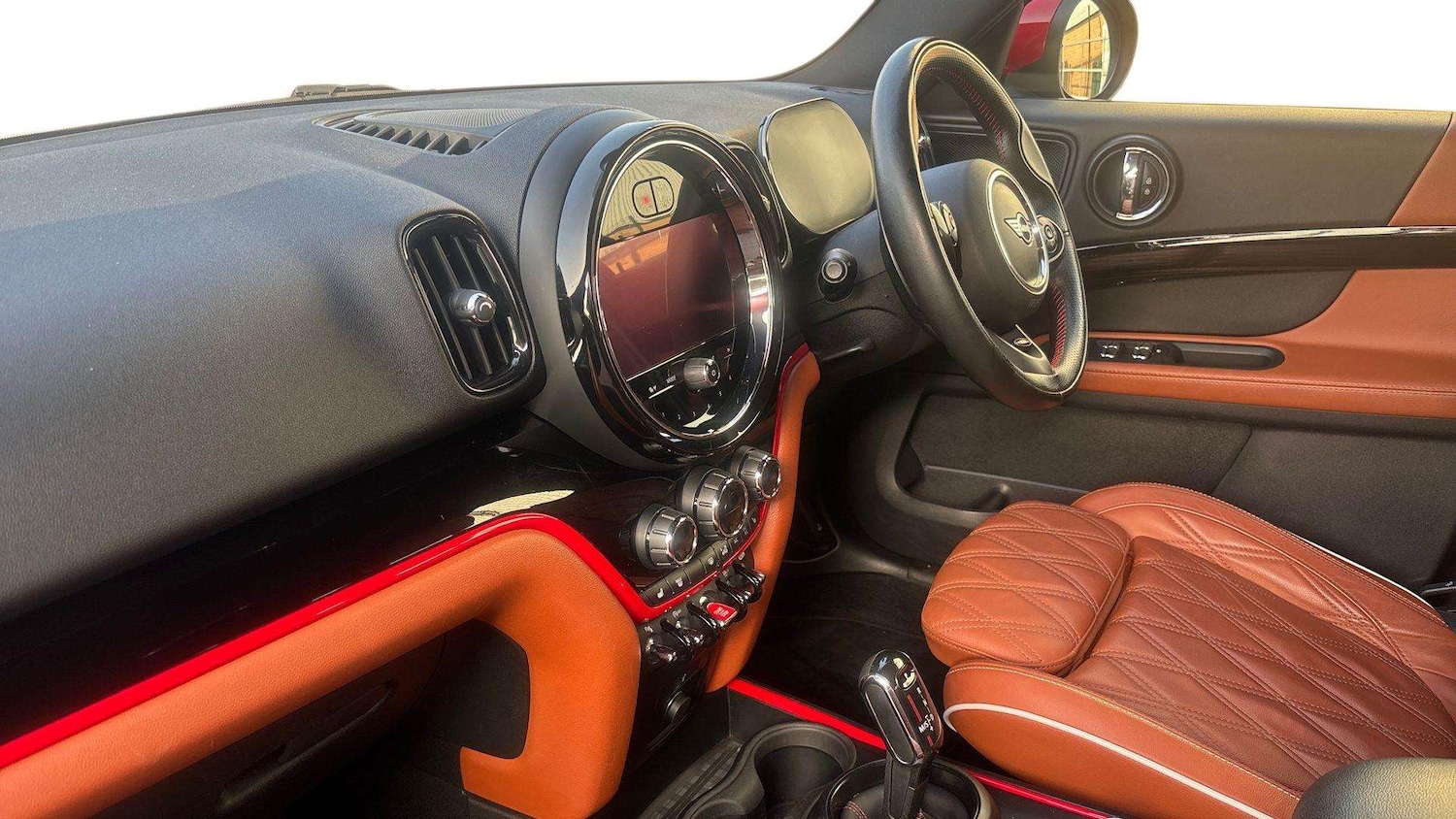 Used MINI Countryman 2020 for sale - 77787218: Photo 9