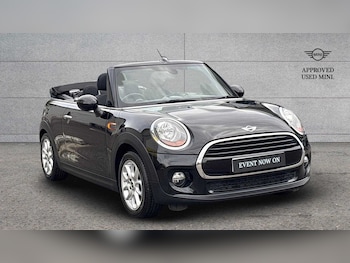 2017 - 1.5 Cooper 2dr