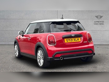 Used MINI Hatch 2021 for sale - 75282239: Photo