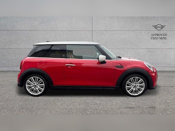 Used MINI Hatch 2021 for sale - 75282239: Photo