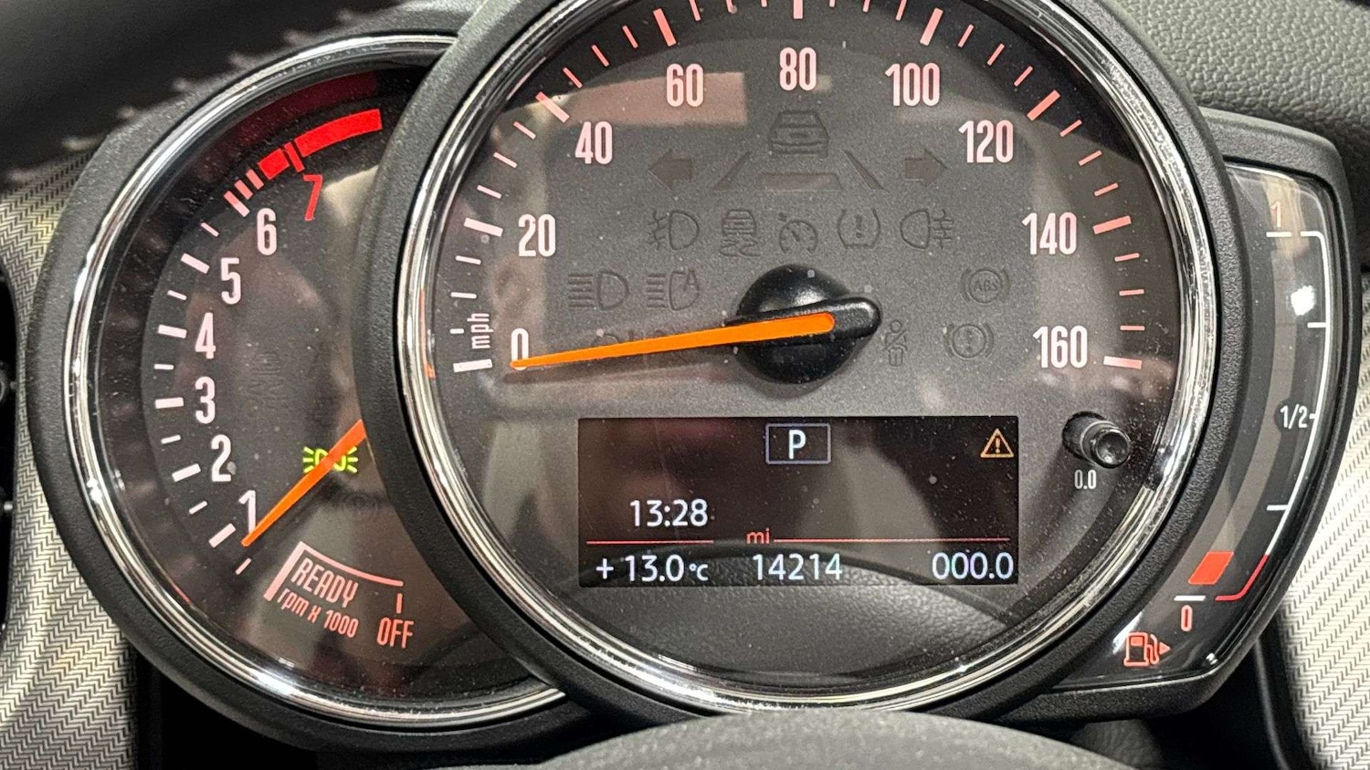 Used MINI Convertible 2022 for sale - 78188091: Photo 11