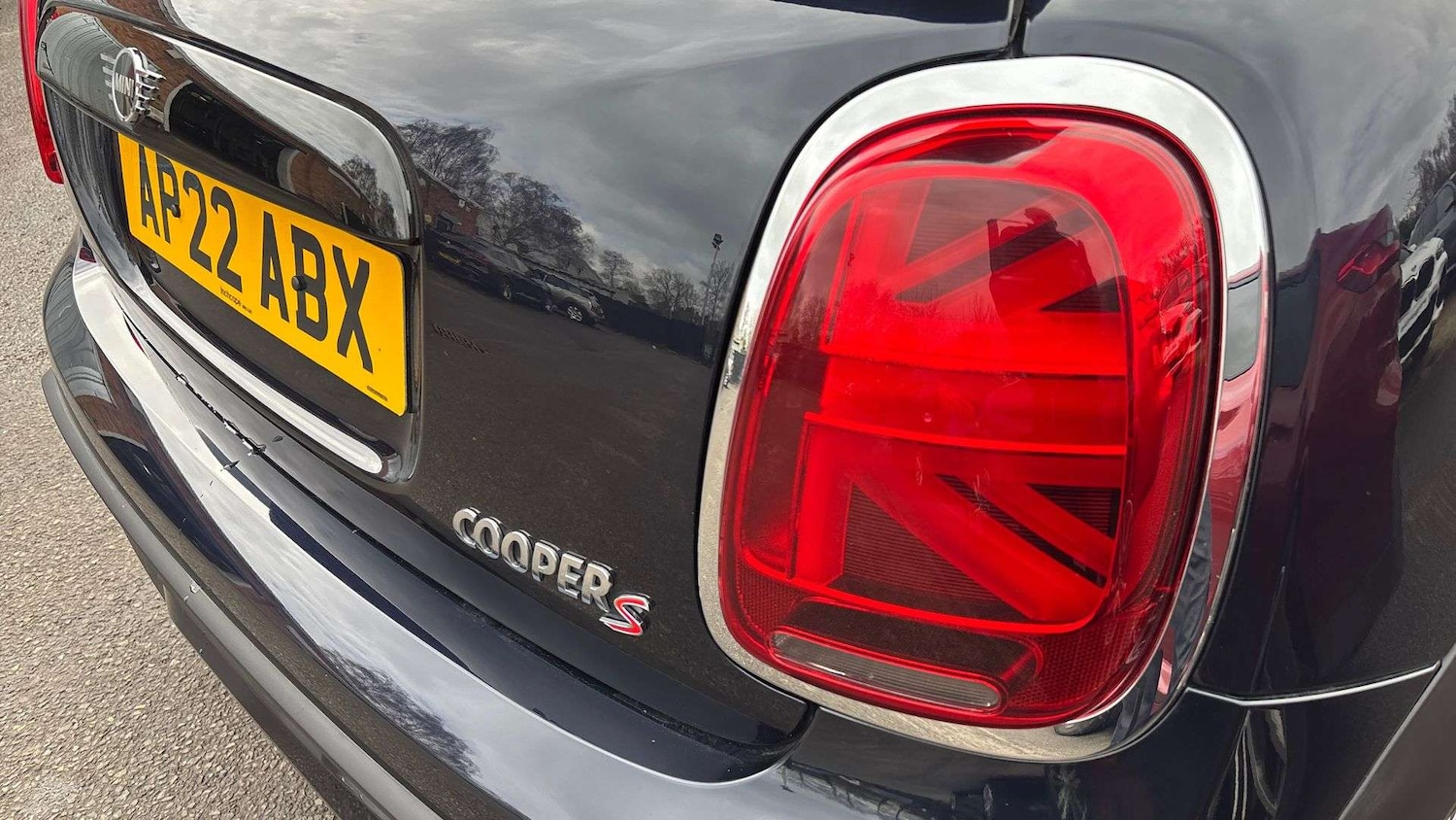 Used MINI Convertible 2022 for sale - 78188091: Photo 17