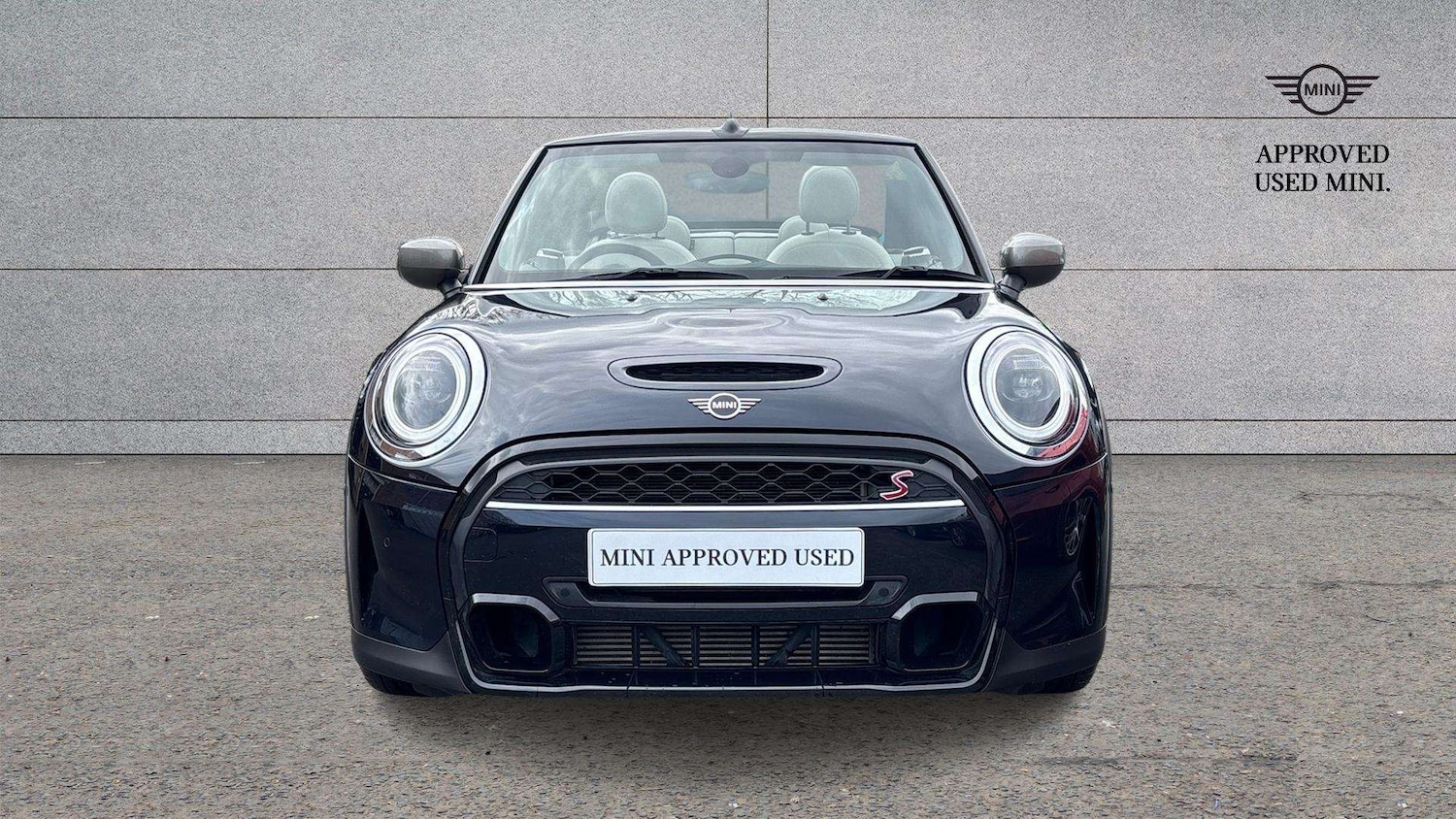 Used MINI Convertible 2022 for sale - 78188091: Photo 21