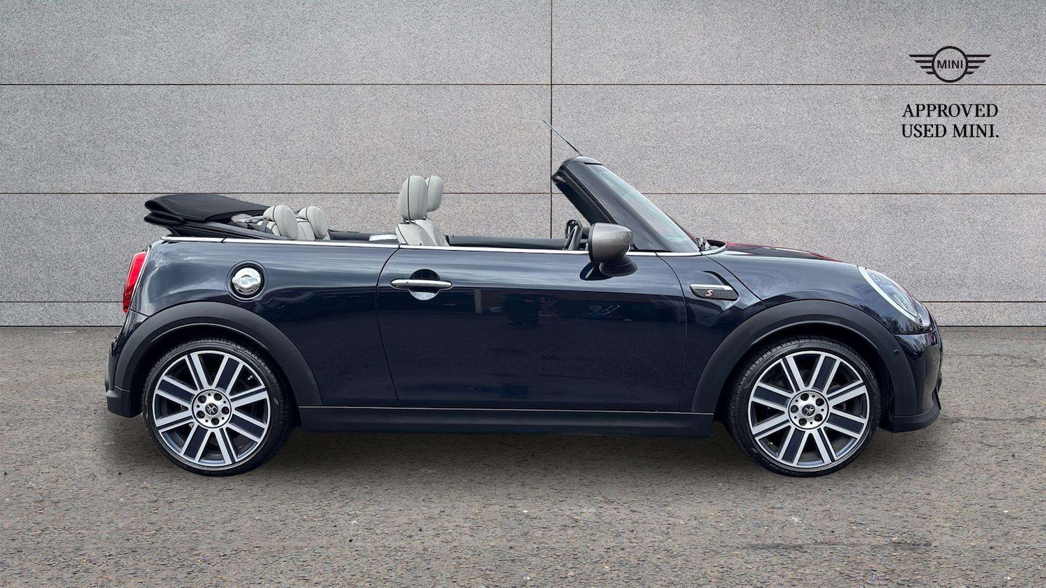 Used MINI Convertible 2022 for sale - 78188091: Photo 4
