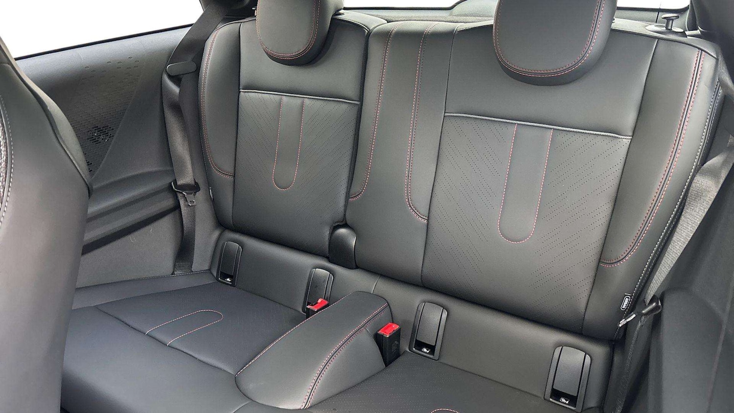 Used MINI Cooper 2025 for sale - 77270153: Photo 14