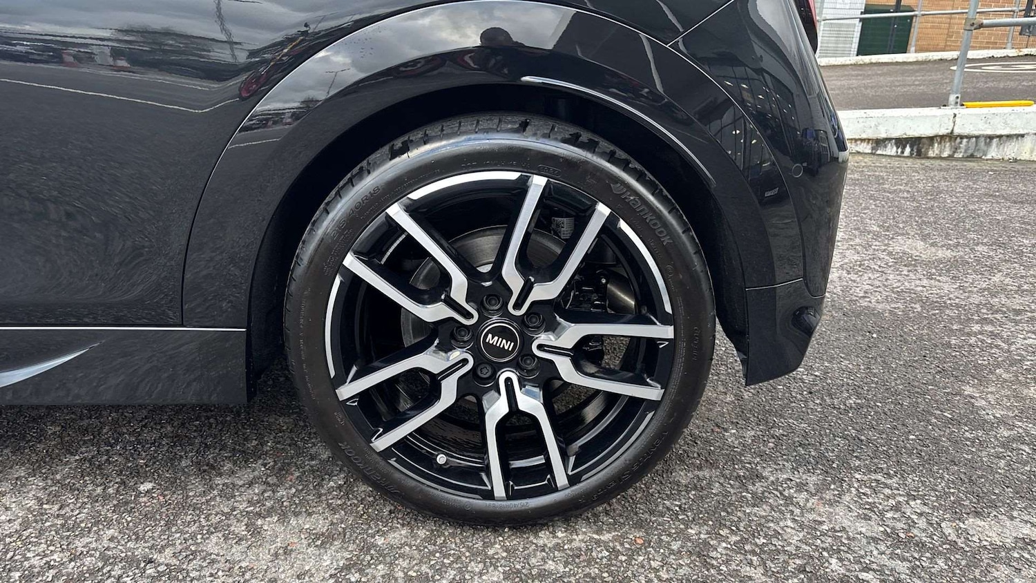 Used MINI Cooper 2025 for sale - 77270153: Photo 16