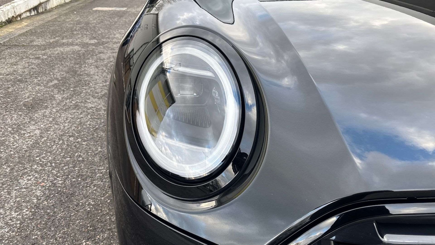 Used MINI Cooper 2025 for sale - 77270153: Photo 18