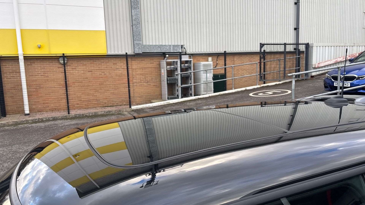 Used MINI Cooper 2025 for sale - 77270153: Photo 19