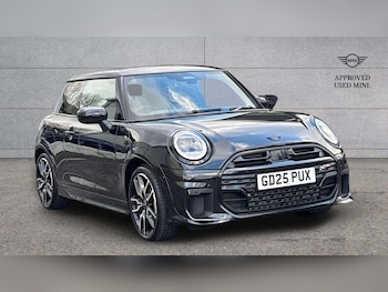 Used MINI Cooper 2025 for sale - 77270153: Photo