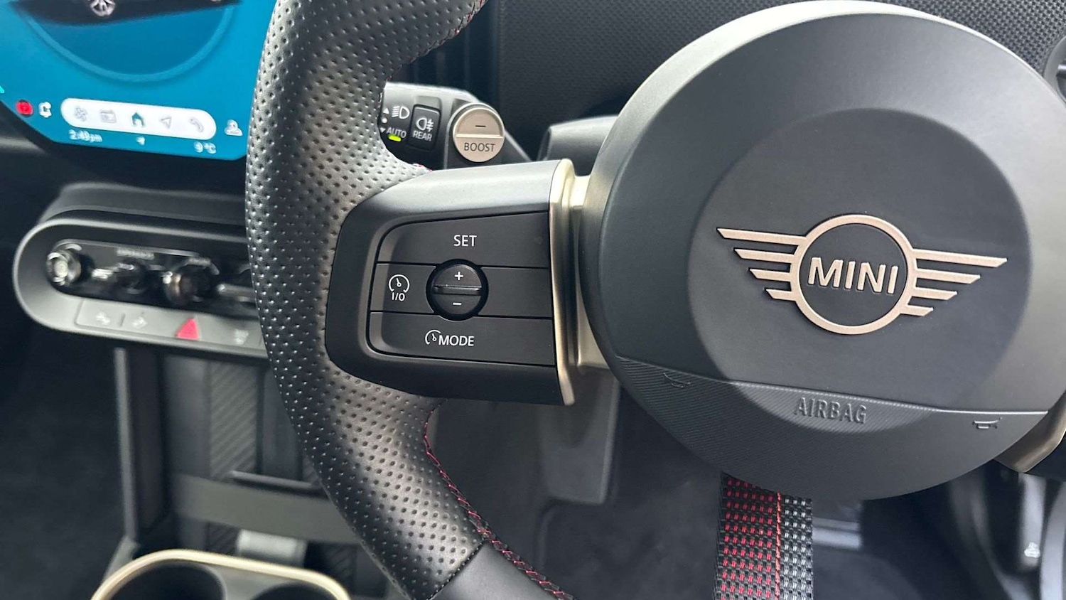 Used MINI Cooper 2025 for sale - 77270153: Photo 22