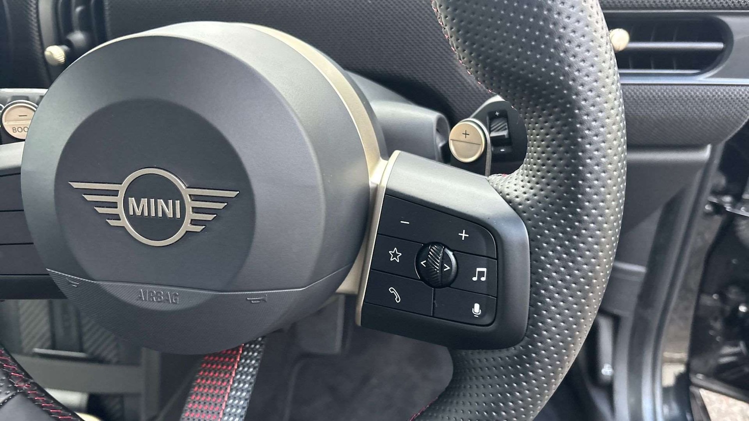 Used MINI Cooper 2025 for sale - 77270153: Photo 23