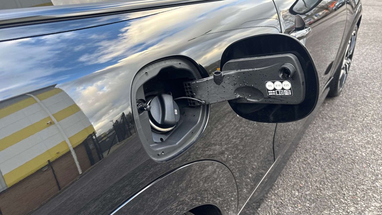 Used MINI Cooper 2025 for sale - 77270153: Photo 25