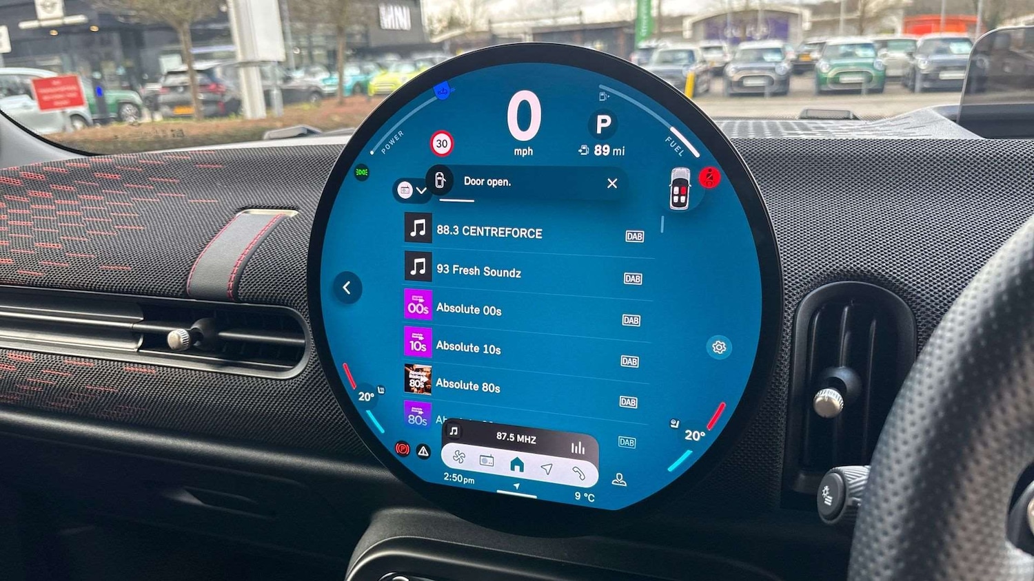 Used MINI Cooper 2025 for sale - 77270153: Photo 32