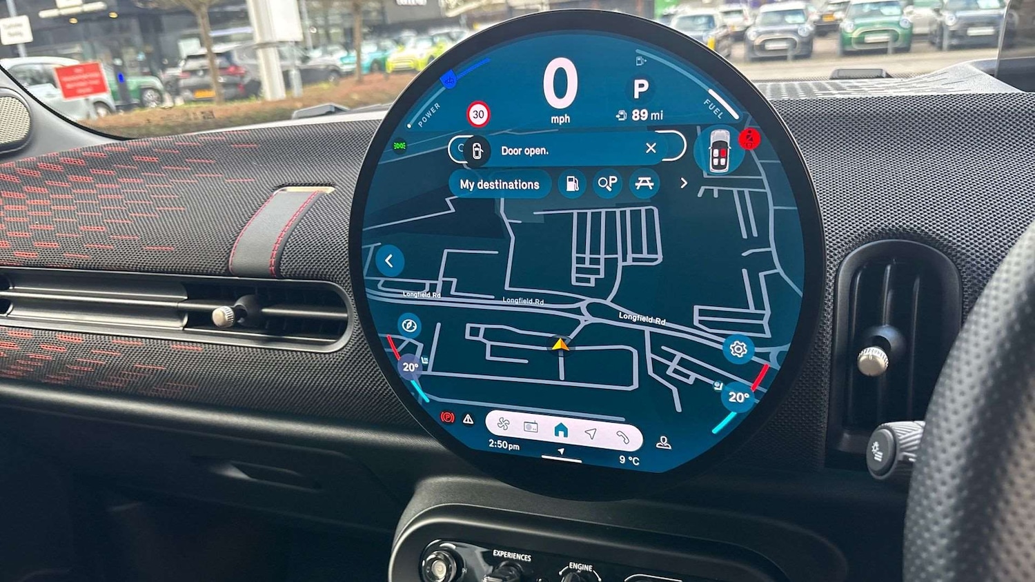 Used MINI Cooper 2025 for sale - 77270153: Photo 33