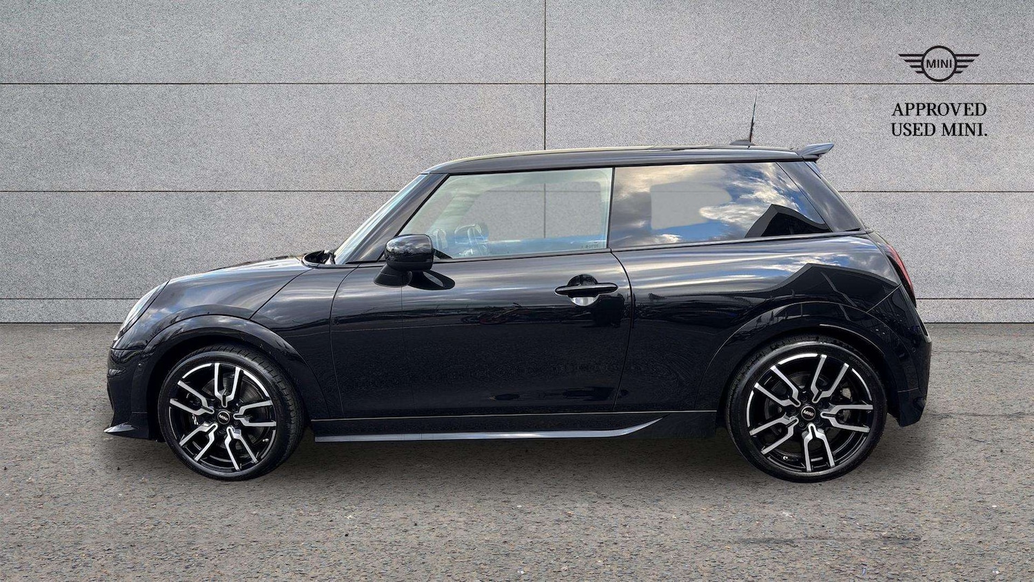 Used MINI Cooper 2025 for sale - 77270153: Photo 5