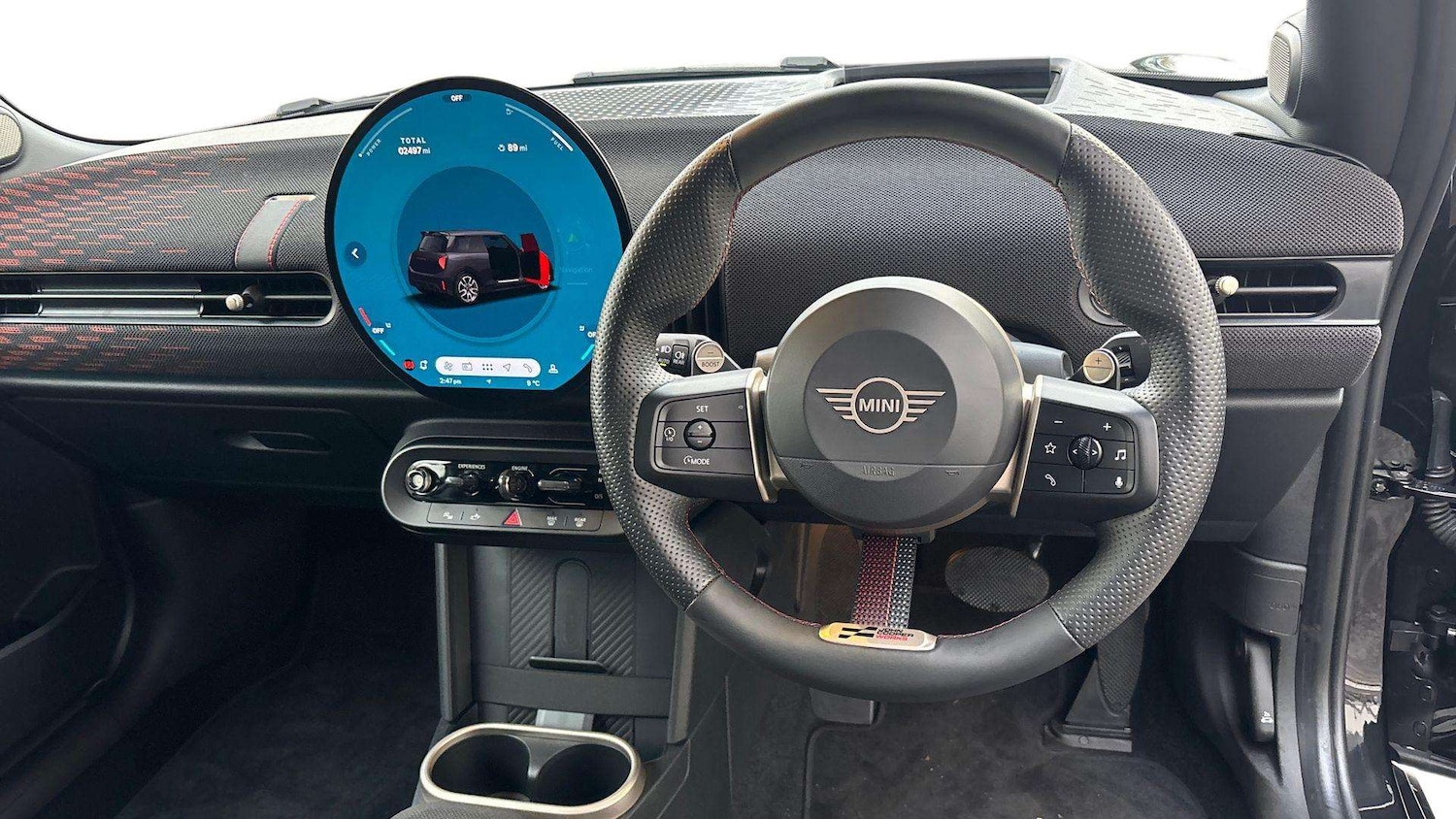 Used MINI Cooper 2025 for sale - 77270153: Photo 7