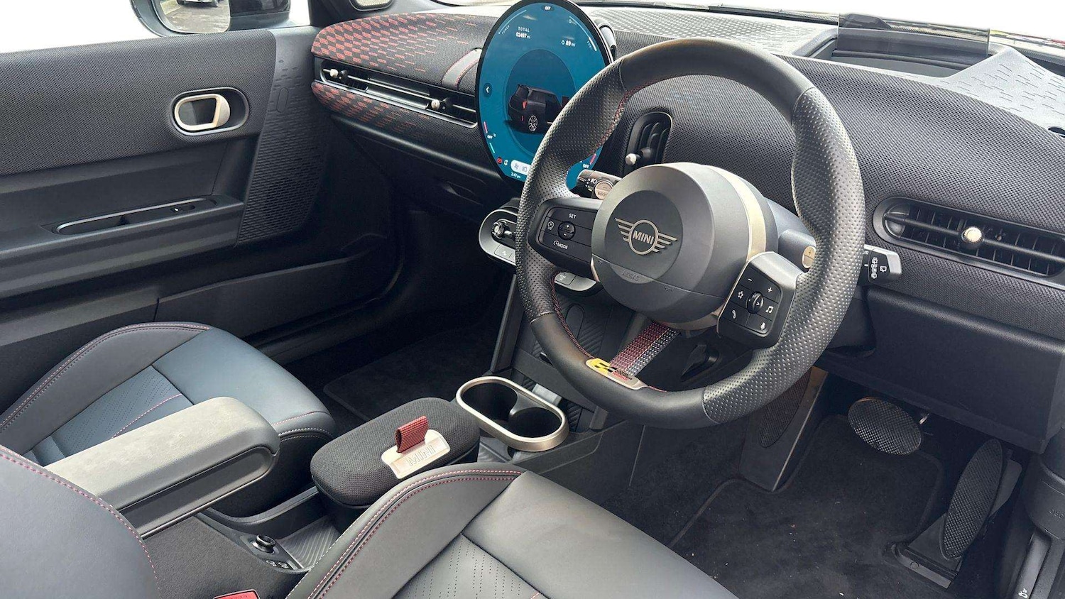 Used MINI Cooper 2025 for sale - 77270153: Photo 8