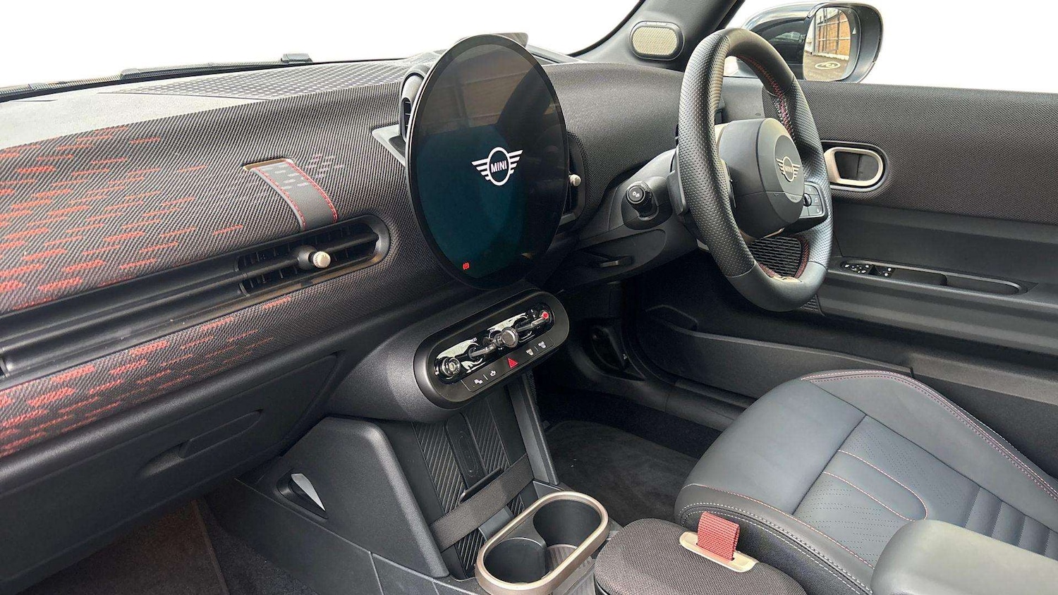 Used MINI Cooper 2025 for sale - 77270153: Photo 9