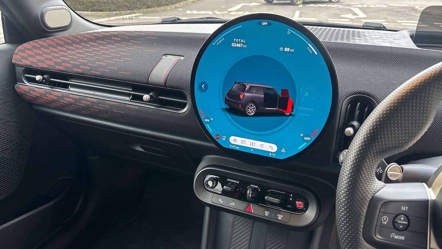 Used MINI Cooper 2025 for sale - 77480643: Photo 10