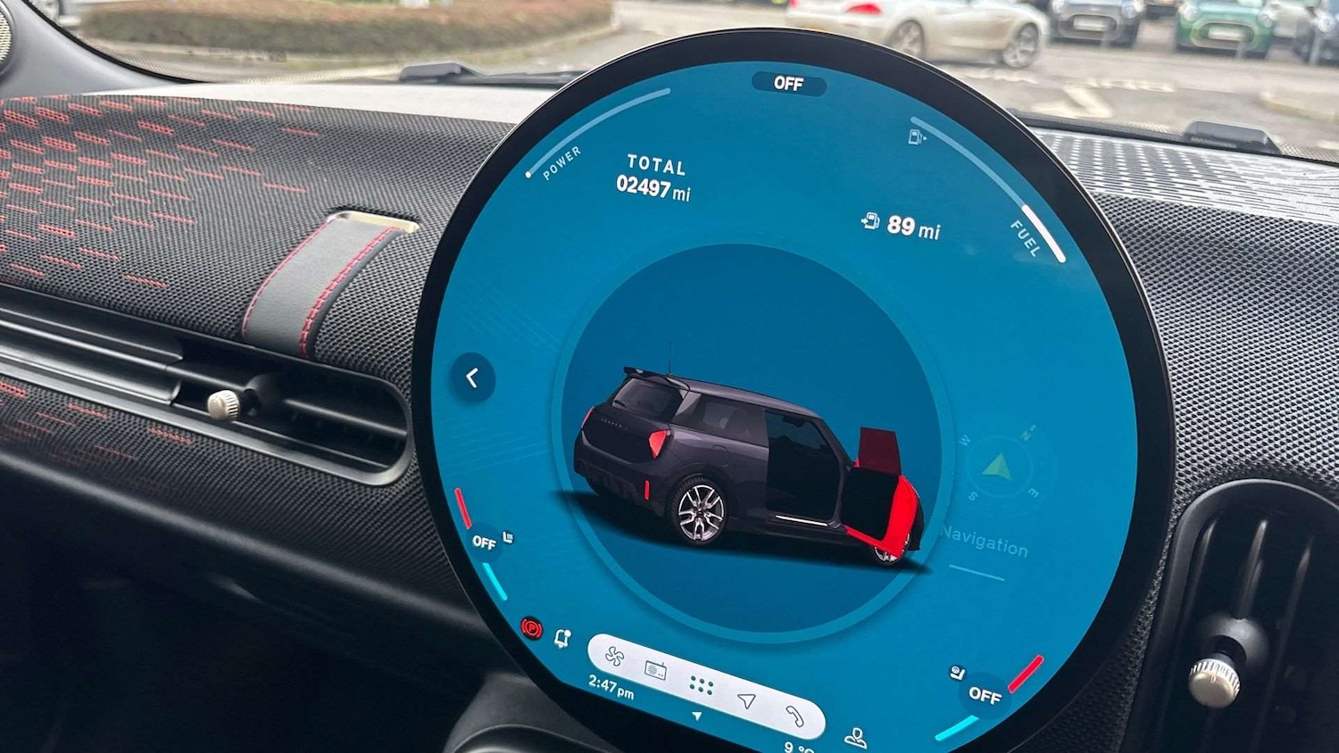 Used MINI Cooper 2025 for sale - 77480643: Photo 11