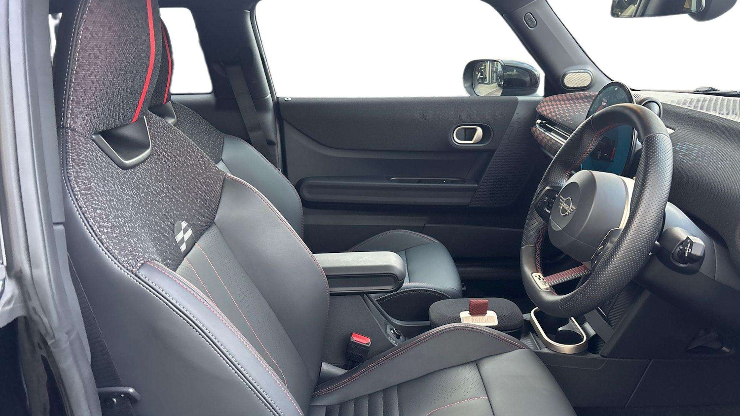 Used MINI Cooper 2025 for sale - 77480643: Photo 13