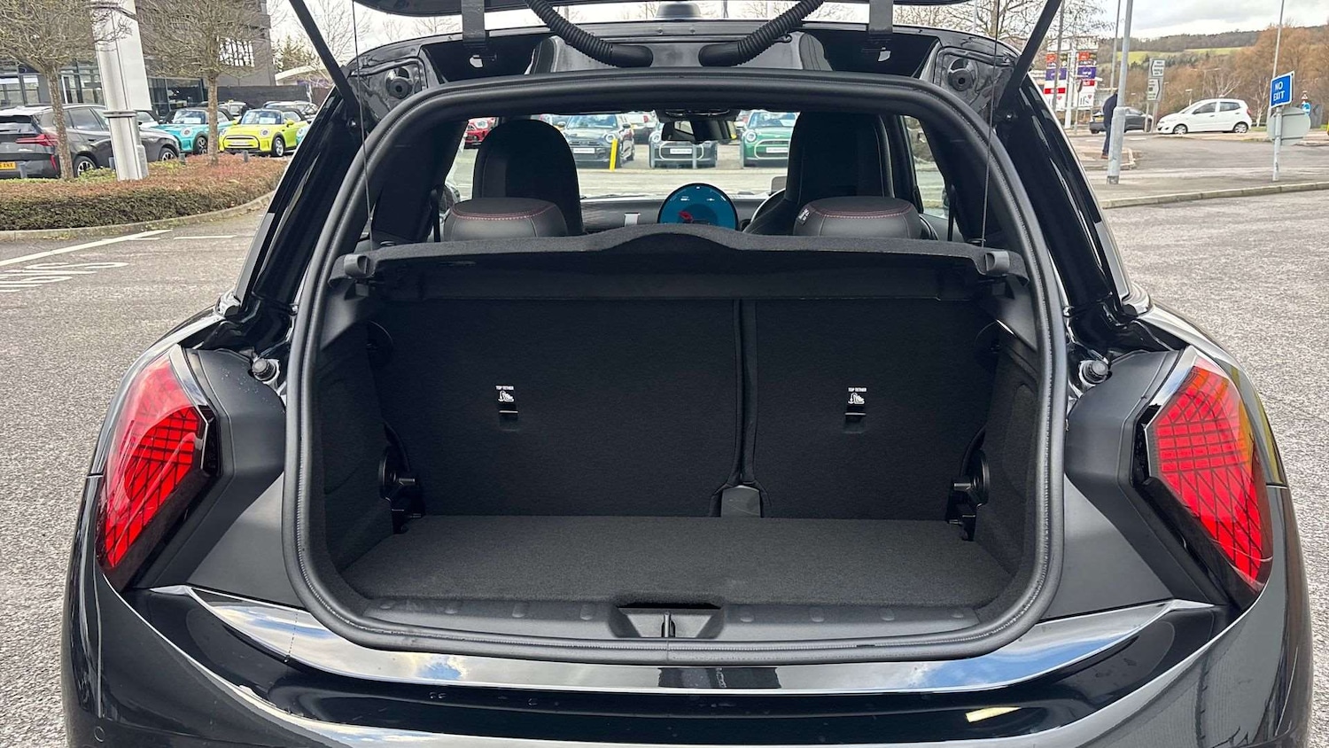 Used MINI Cooper 2025 for sale - 77480643: Photo 15