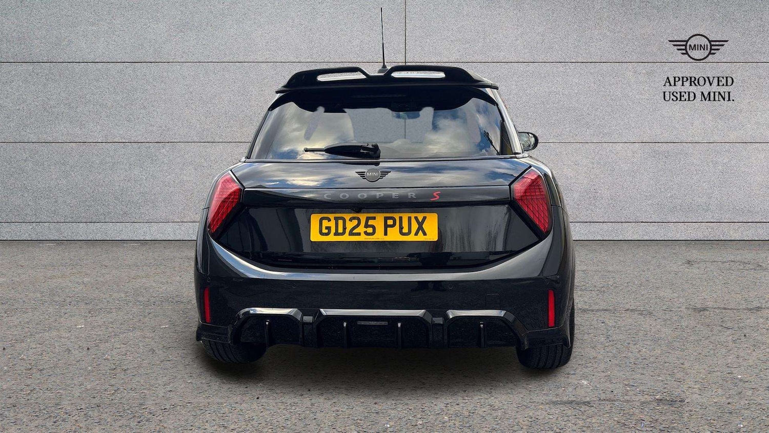 Used MINI Cooper 2025 for sale - 77480643: Photo 20