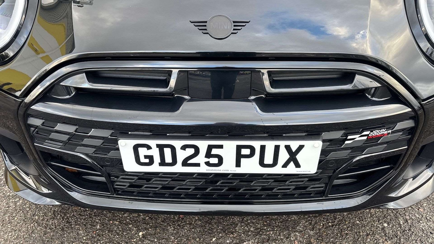 Used MINI Cooper 2025 for sale - 77480643: Photo 24