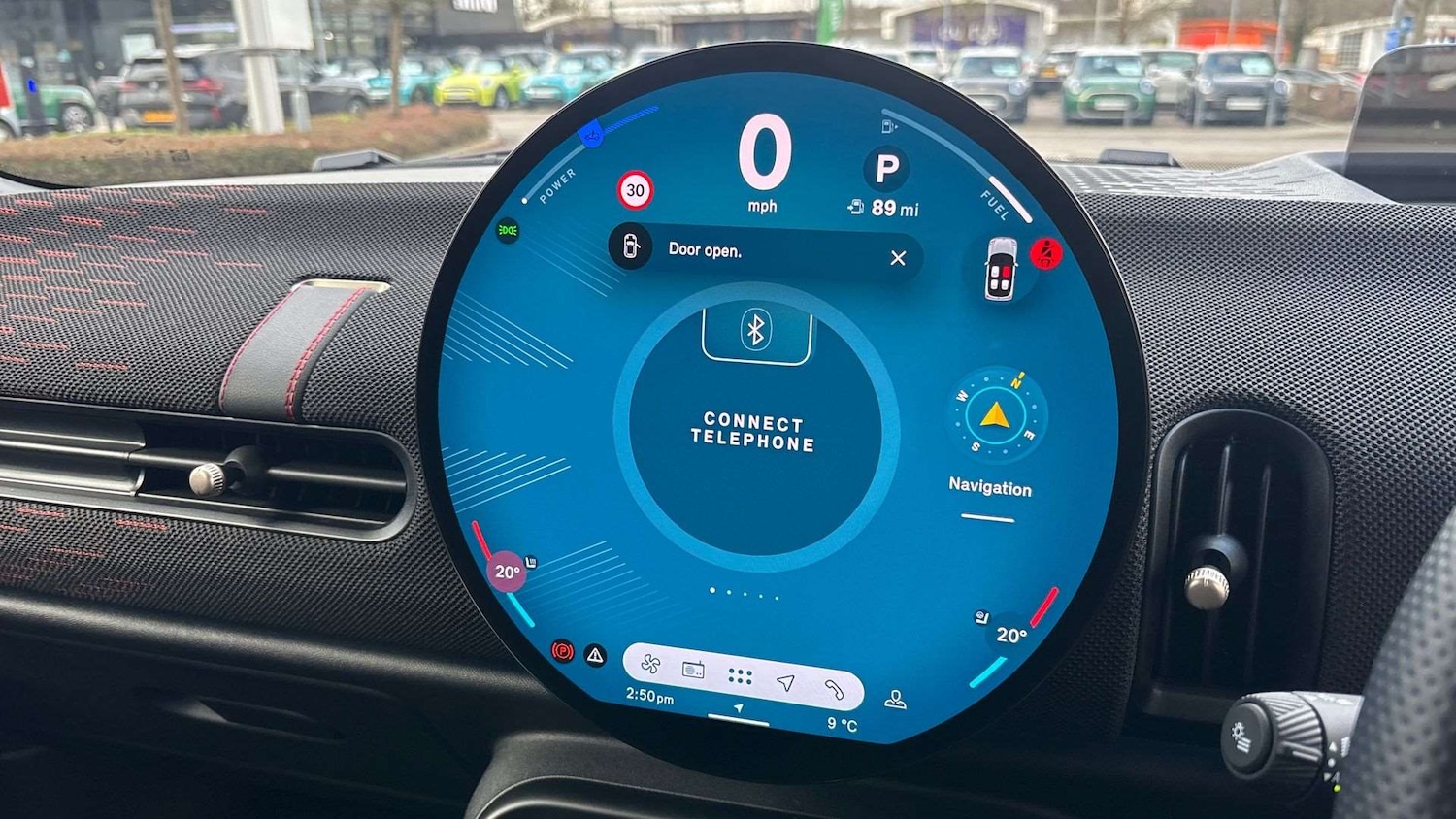 Used MINI Cooper 2025 for sale - 77480643: Photo 31