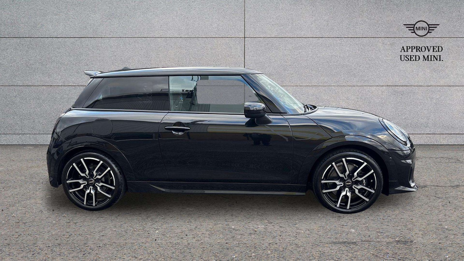 Used MINI Cooper 2025 for sale - 77480643: Photo 4