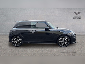 Used MINI Cooper 2025 for sale - 77480643: Photo