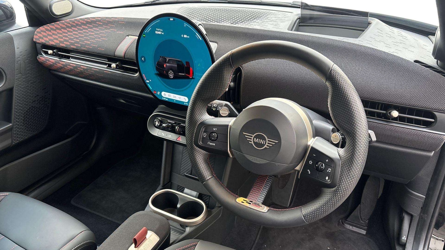 Used MINI Cooper 2025 for sale - 77480643: Photo 6