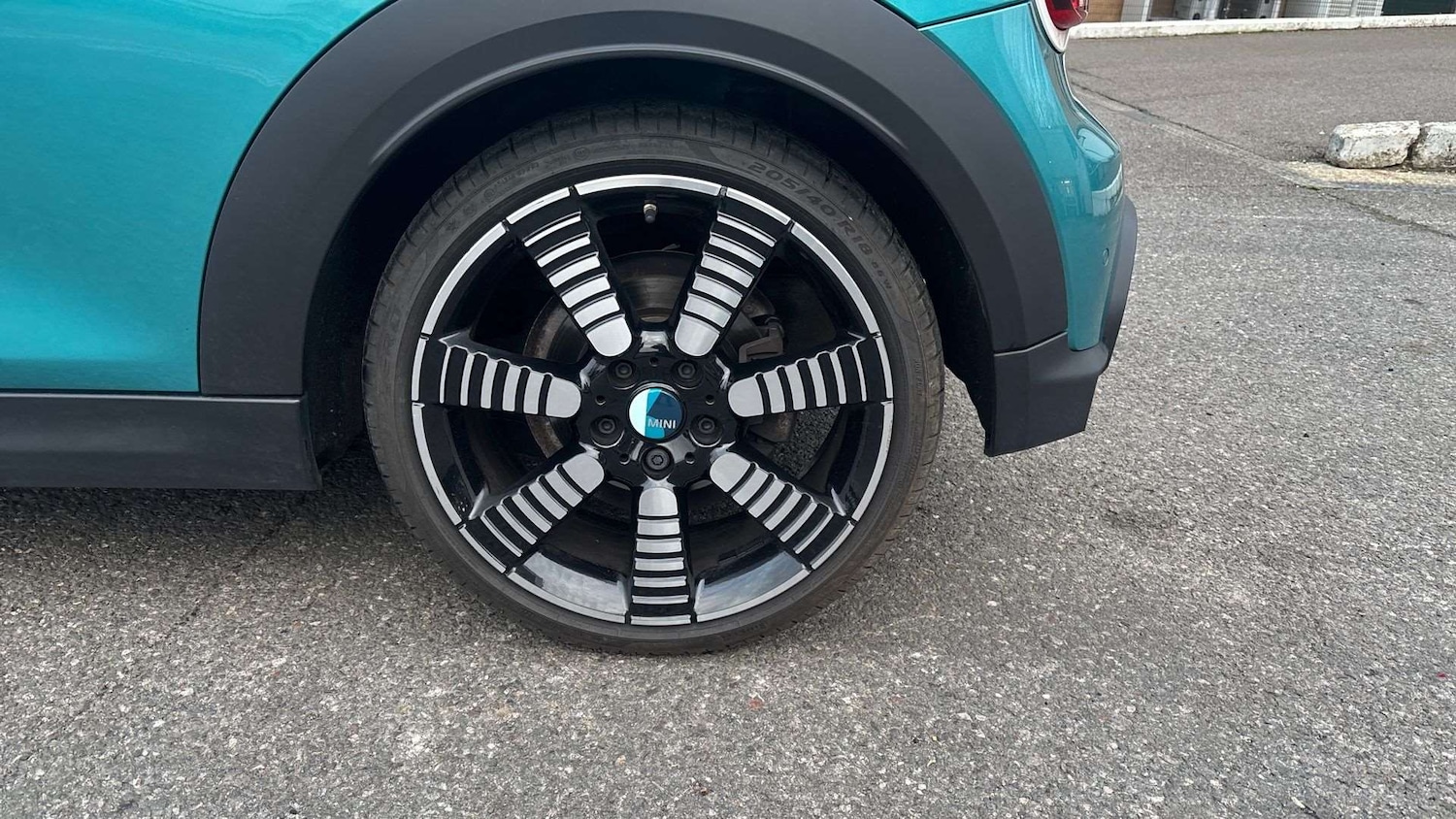 Used MINI Convertible 2023 for sale - 76587562: Photo 16