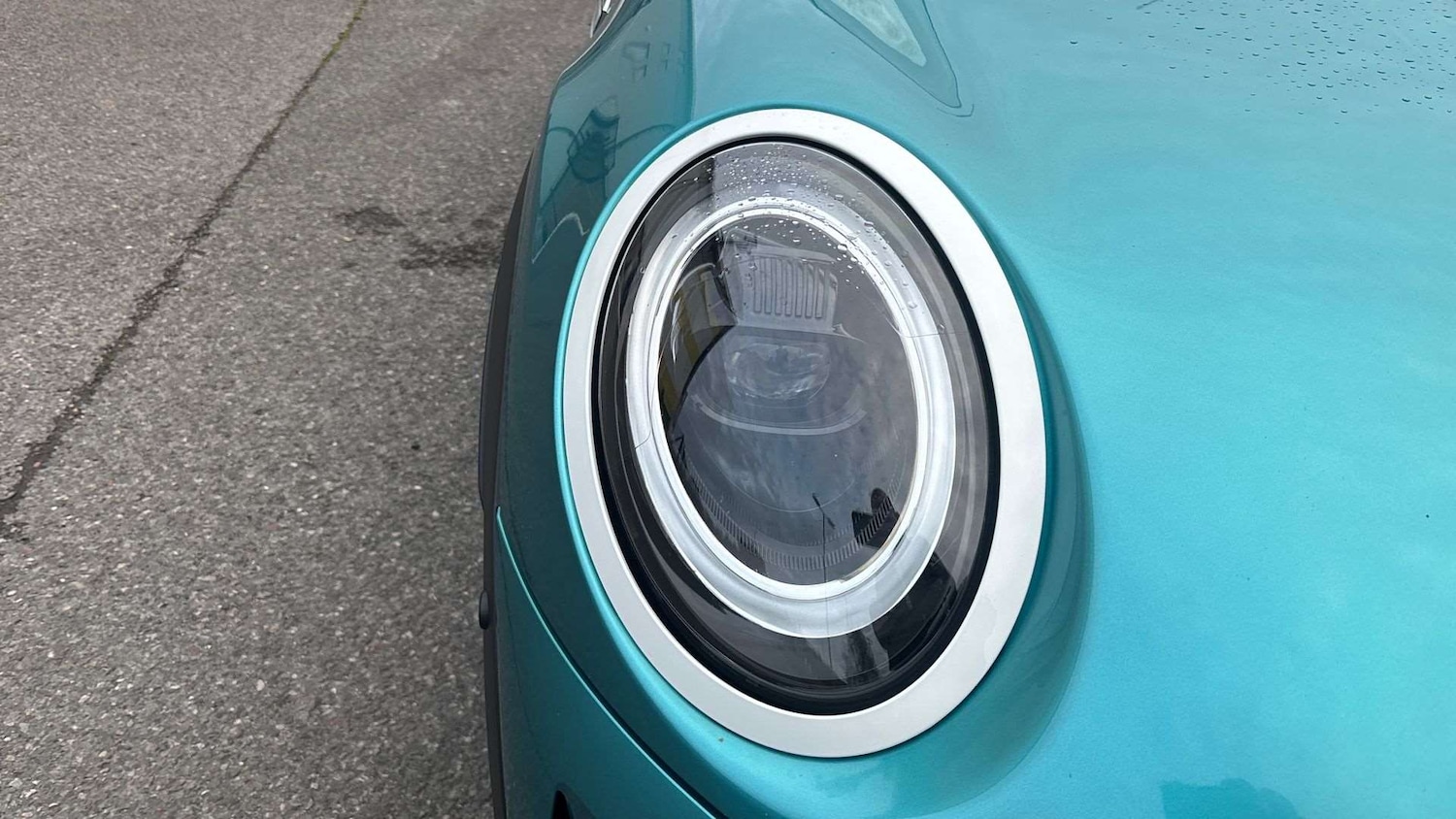 Used MINI Convertible 2023 for sale - 76587562: Photo 18