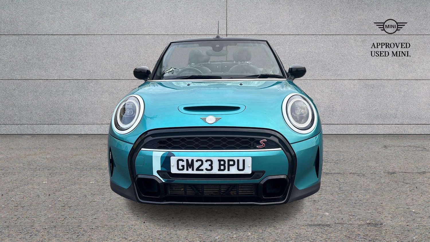 Used MINI Convertible 2023 for sale - 76587562: Photo 21