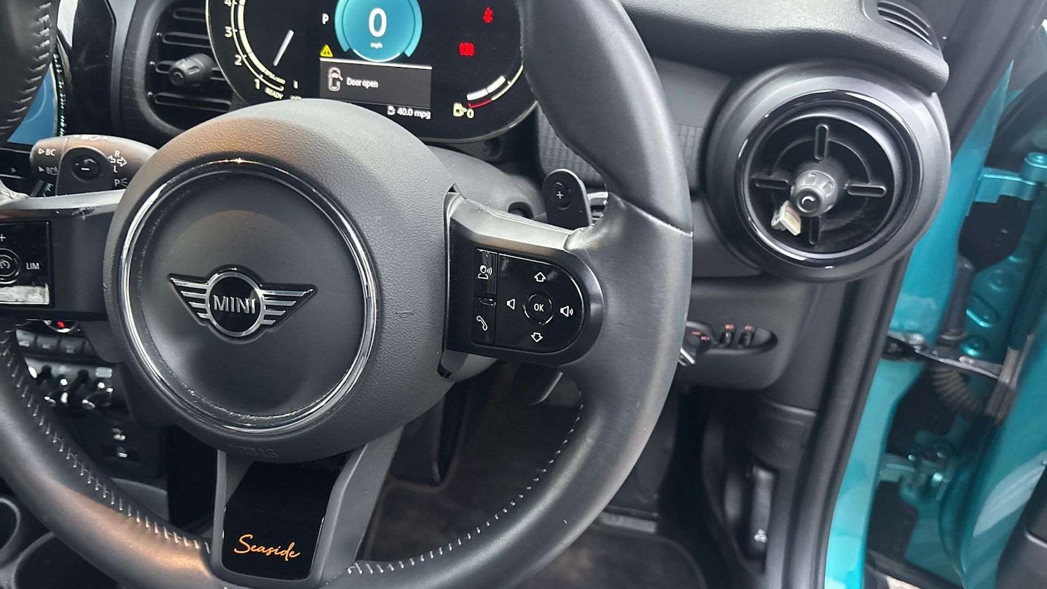 Used MINI Convertible 2023 for sale - 76587562: Photo 23