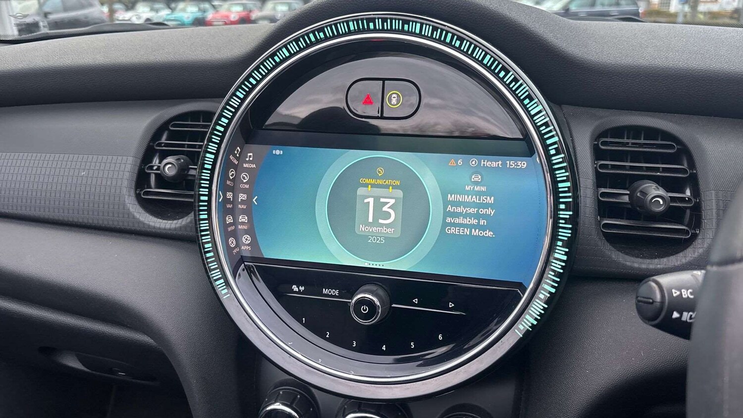 Used MINI Convertible 2023 for sale - 76587562: Photo 31