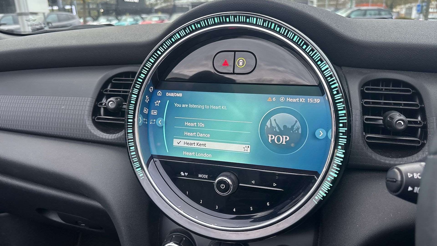 Used MINI Convertible 2023 for sale - 76587562: Photo 32