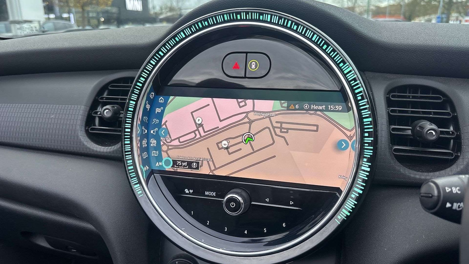 Used MINI Convertible 2023 for sale - 76587562: Photo 33