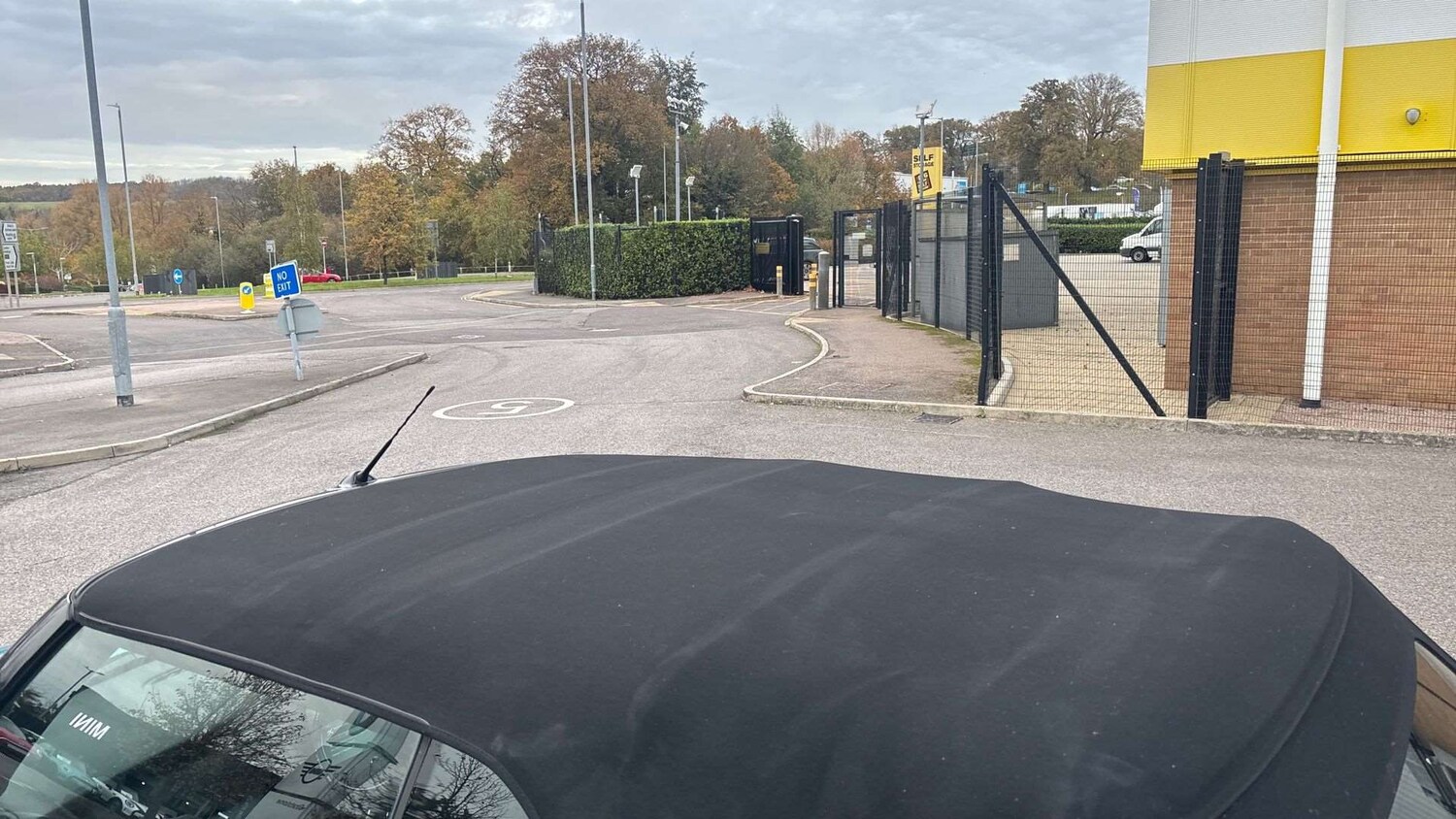 Used MINI Convertible 2023 for sale - 76587562: Photo 35