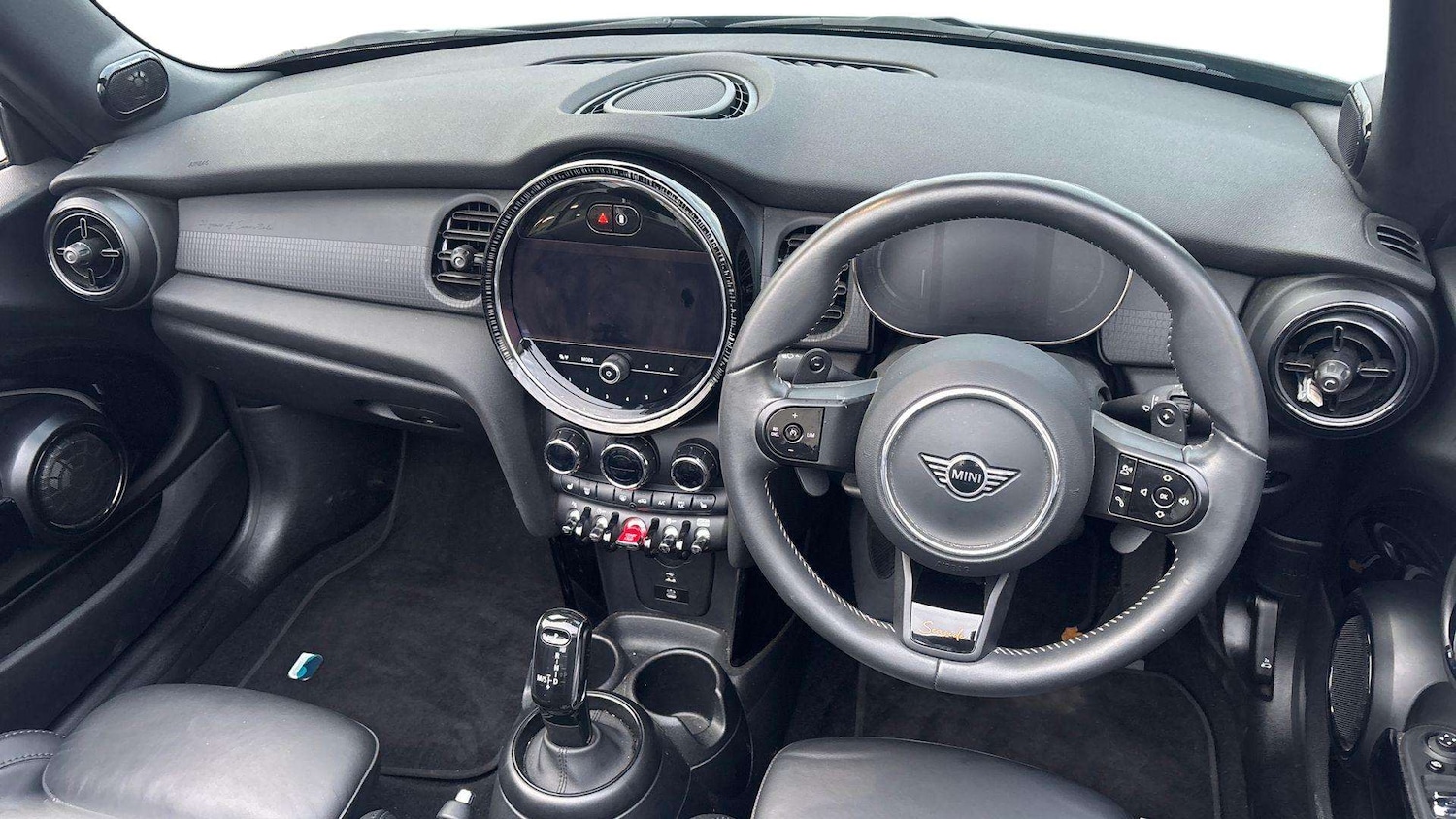 Used MINI Convertible 2023 for sale - 76587562: Photo 6