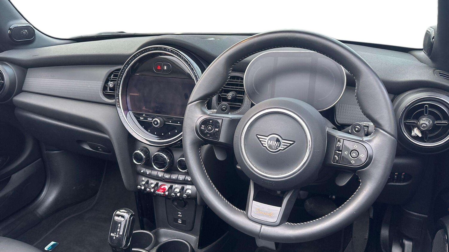 Used MINI Convertible 2023 for sale - 76587562: Photo 7