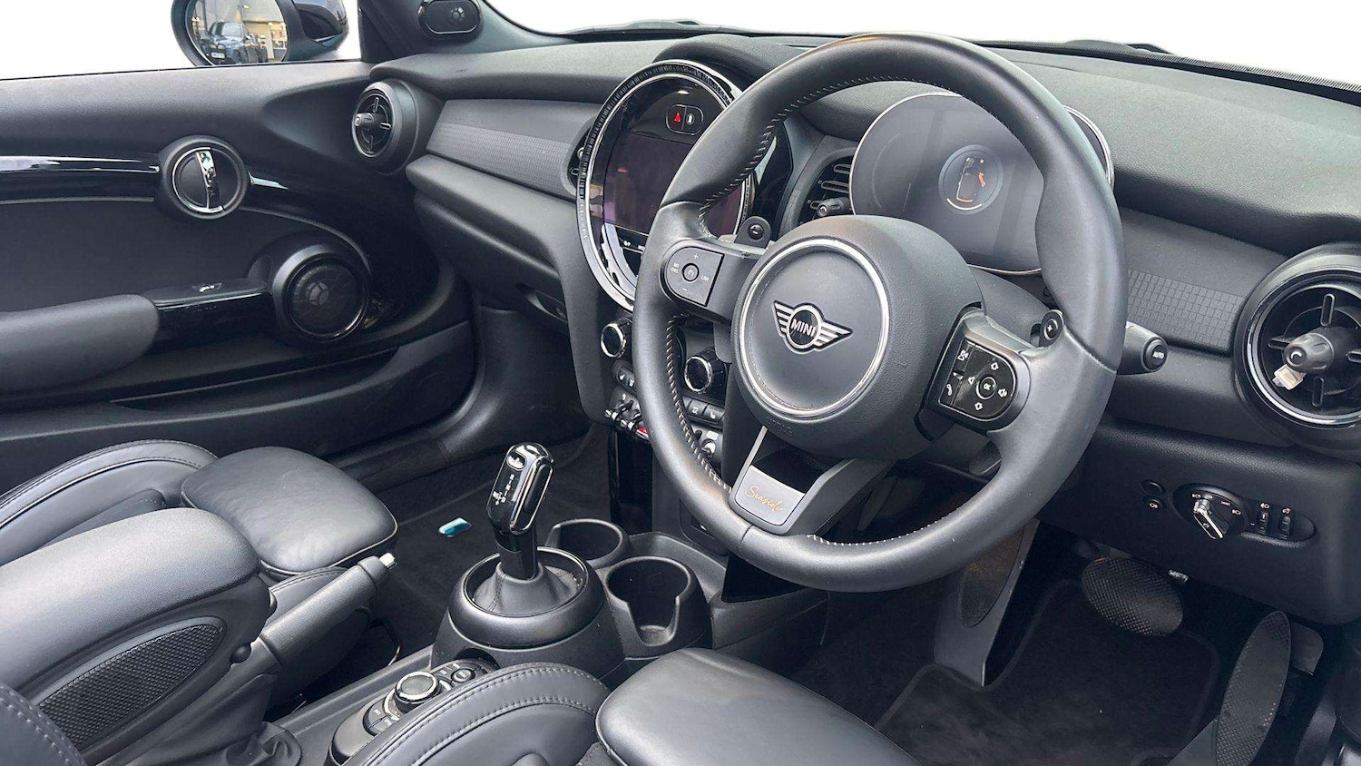 Used MINI Convertible 2023 for sale - 76587562: Photo 8