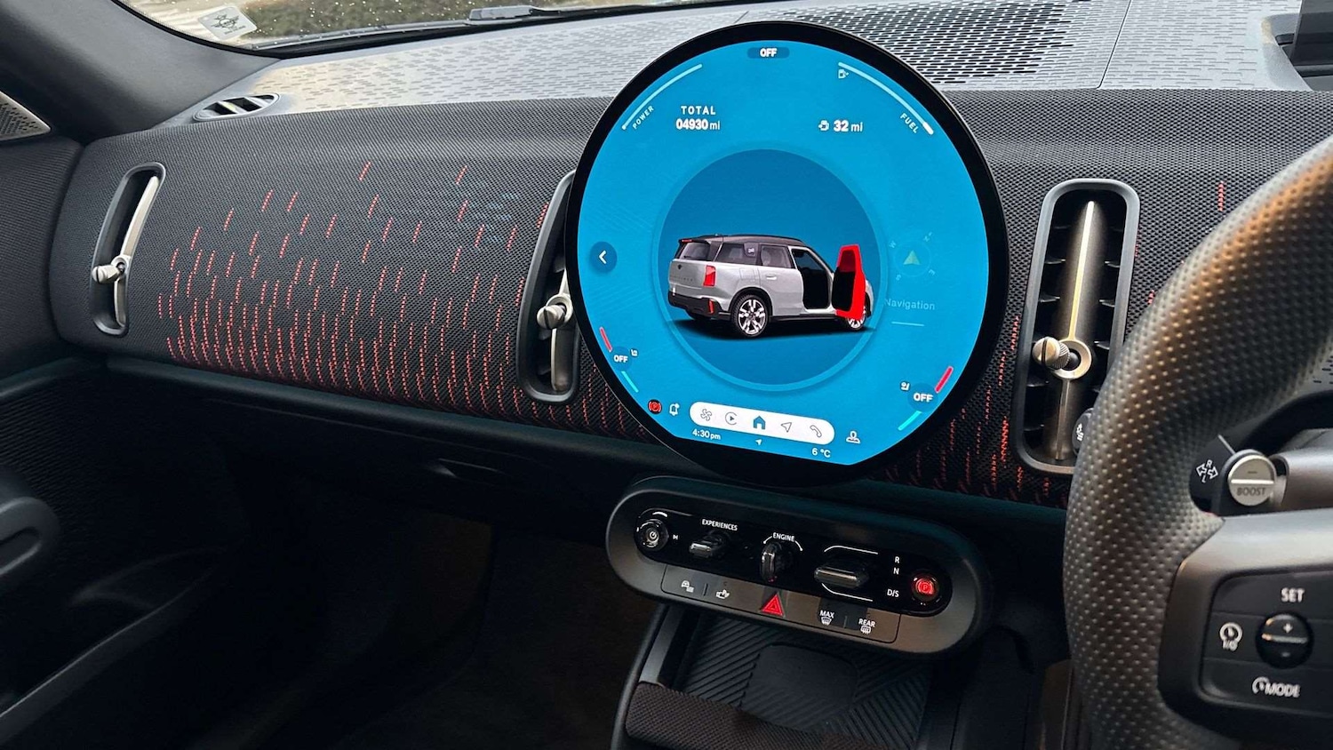 Used MINI Countryman 2025 for sale - 77601180: Photo 10