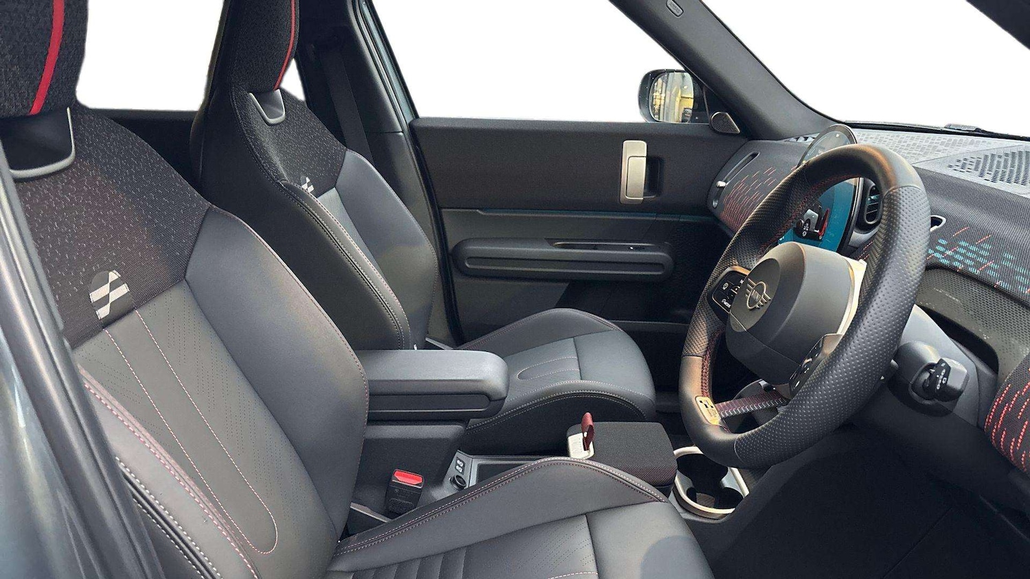 Used MINI Countryman 2025 for sale - 77601180: Photo 13