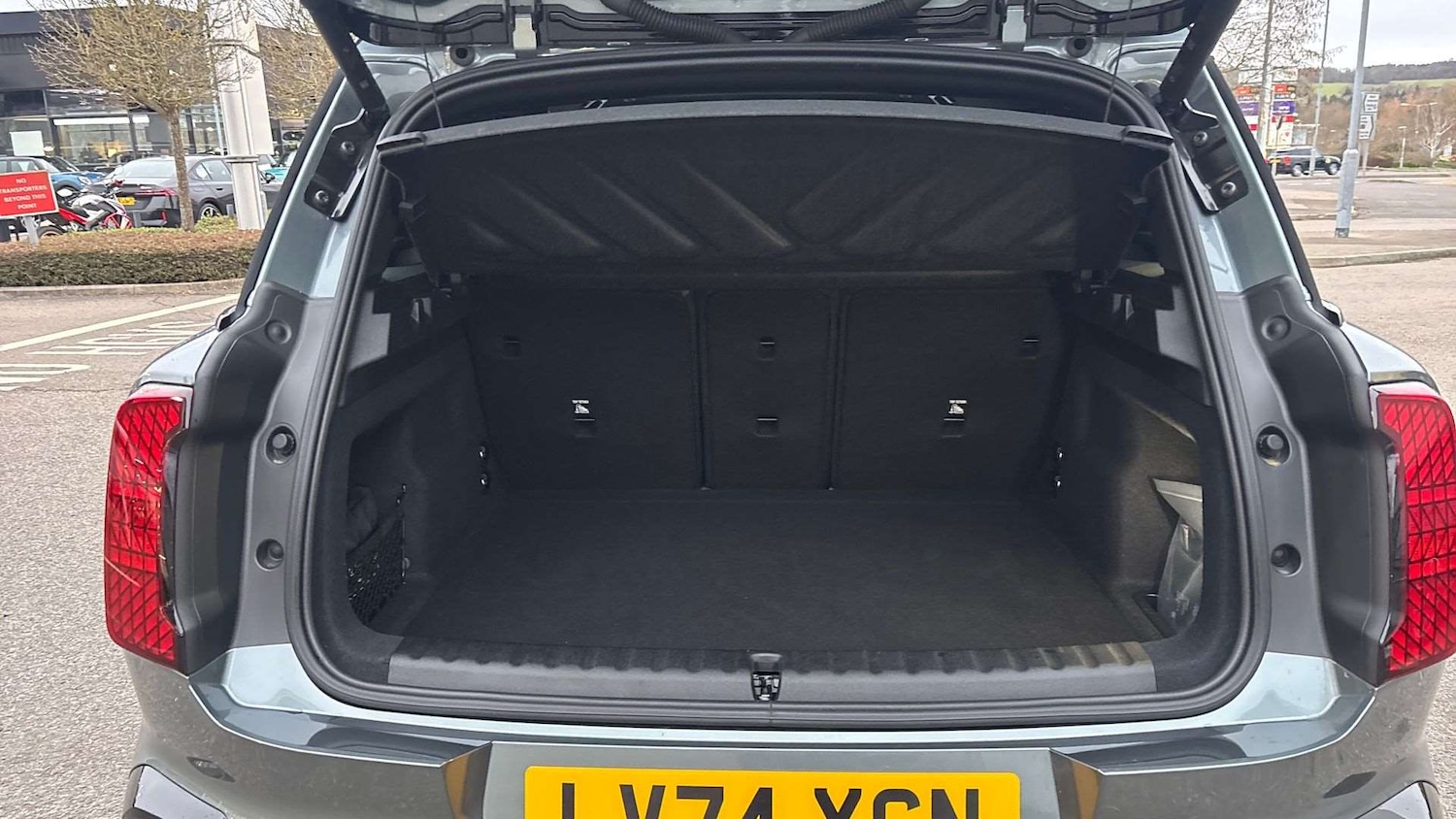 Used MINI Countryman 2025 for sale - 77601180: Photo 15